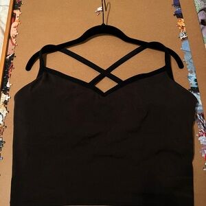 Vitality Daydream Tank